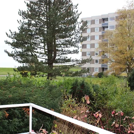 Hanseat Ii App112 Ostseeglanz شقة