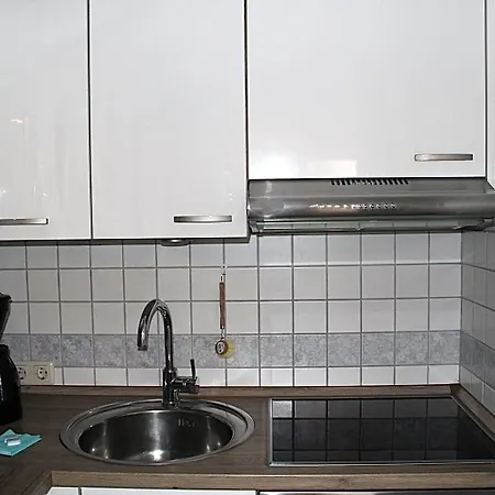 شقة Hanseat Ii App112 Ostseeglanz Grömitz