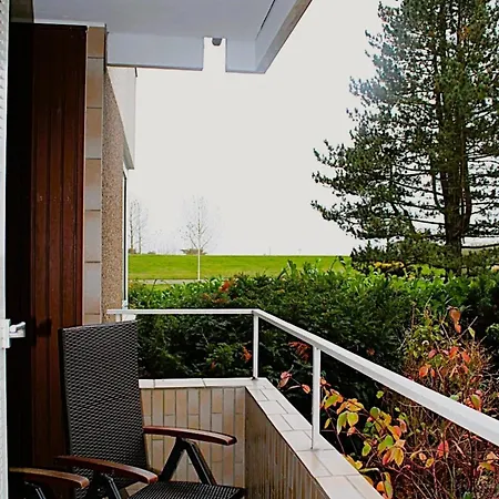 Hanseat Ii App112 Ostseeglanz