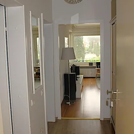 شقة Hanseat Ii App112 Ostseeglanz *
