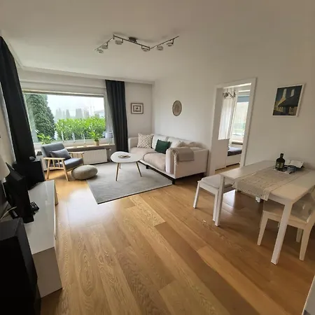 شقة Hanseat Ii App112 Ostseeglanz Grömitz