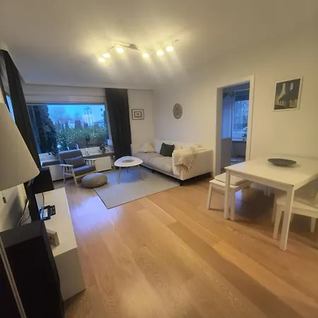 Hanseat Ii App112 Ostseeglanz شقة *