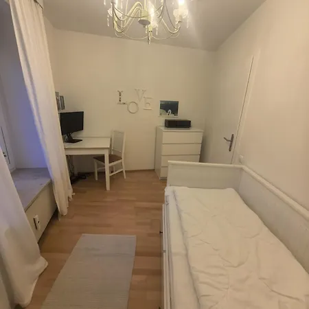 Hanseat Ii App112 Ostseeglanz *