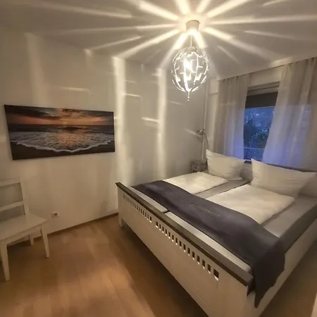 Hanseat Ii App112 Ostseeglanz *