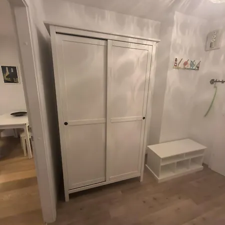 Hanseat Ii App112 Ostseeglanz شقة Grömitz