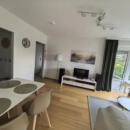 Hanseat Ii App112 Ostseeglanz