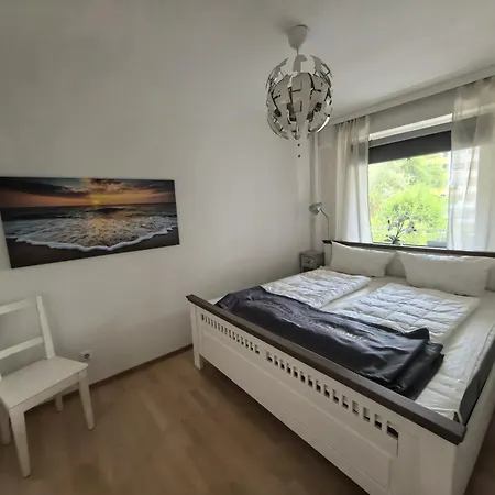 Hanseat Ii App112 Ostseeglanz *