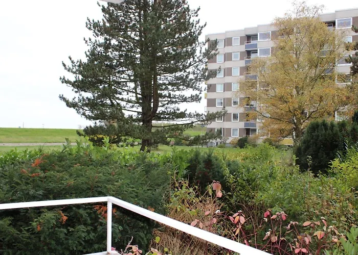 Hanseat Ii App112 Ostseeglanz Appartement