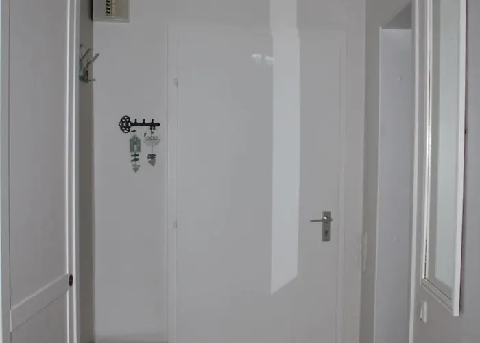 Appartement Hanseat Ii App112 Ostseeglanz Grömitz