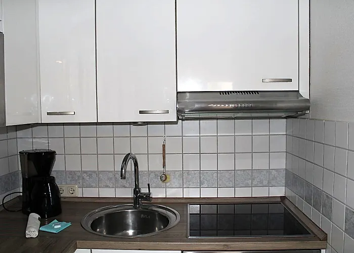 Appartement Hanseat Ii App112 Ostseeglanz Grömitz