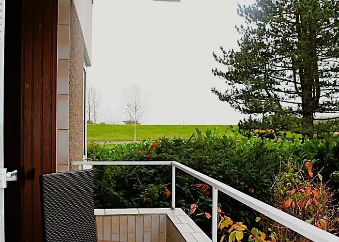 Hanseat Ii App112 Ostseeglanz