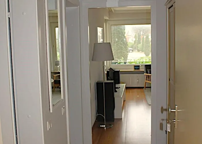 Appartement Hanseat Ii App112 Ostseeglanz *