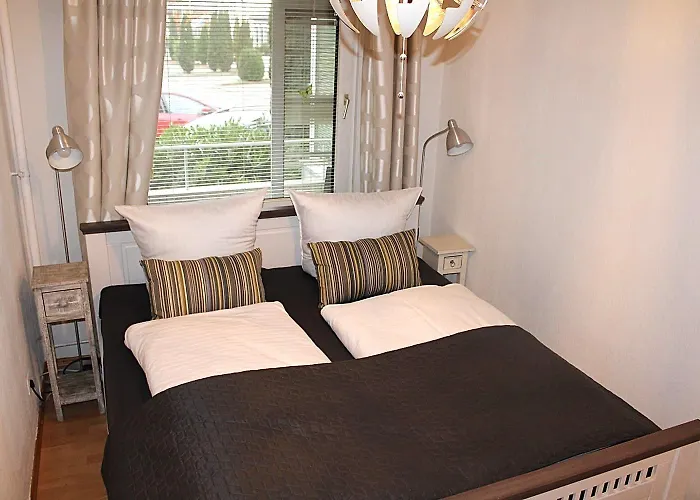 Hanseat Ii App112 Ostseeglanz * Grömitz