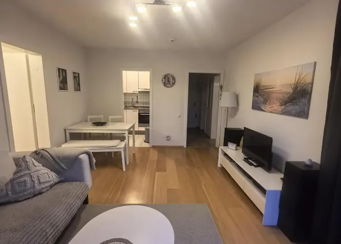 Hanseat Ii App112 Ostseeglanz Grömitz