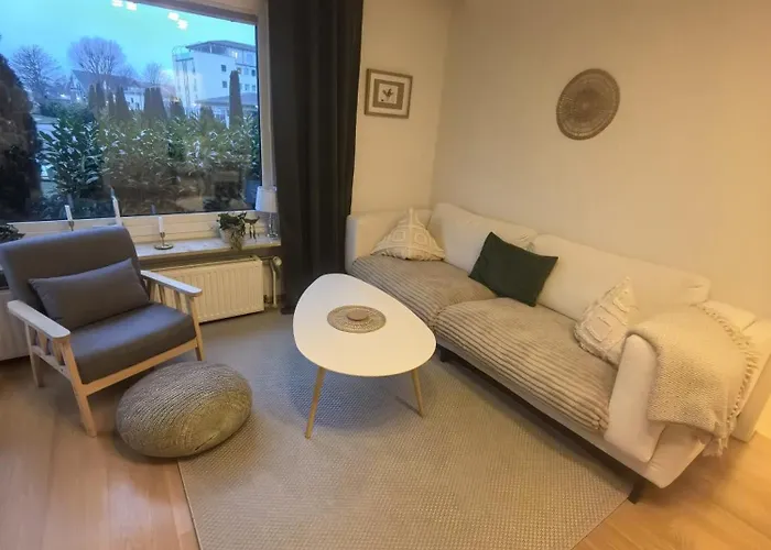 Hanseat Ii App112 Ostseeglanz * Grömitz