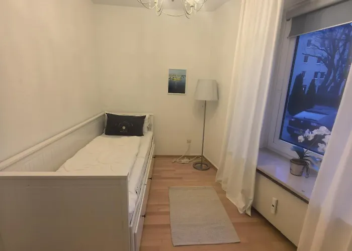 Hanseat Ii App112 Ostseeglanz Grömitz