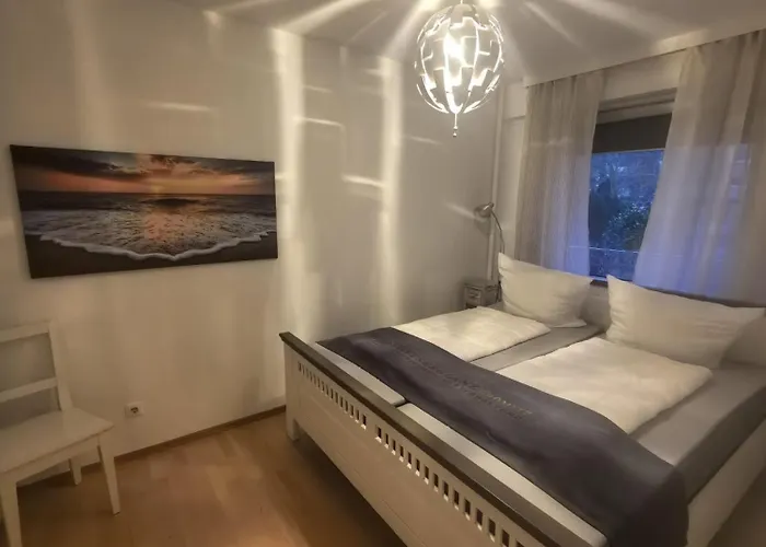 Hanseat Ii App112 Ostseeglanz *