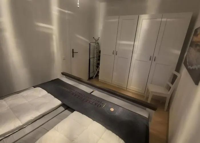 Hanseat Ii App112 Ostseeglanz Grömitz