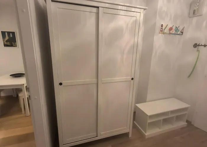 Hanseat Ii App112 Ostseeglanz Appartement Grömitz